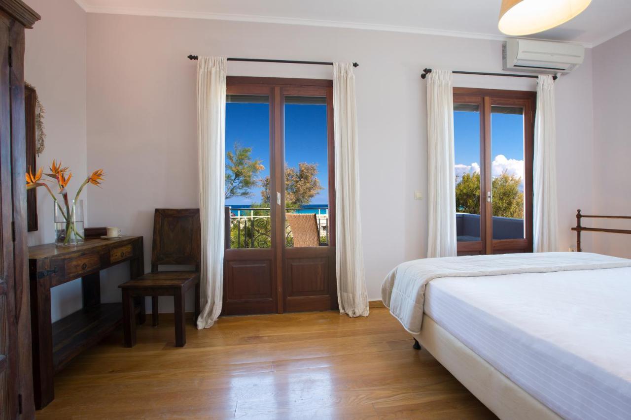 Aeriko Homes Of Distinction Agios Ioannis  Exterior foto