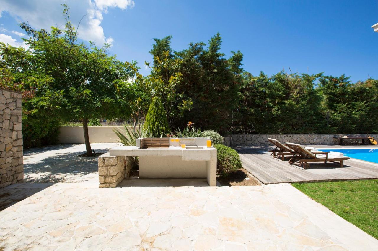 Aeriko Homes Of Distinction Agios Ioannis  Exterior foto