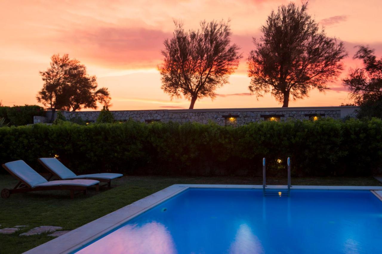 Aeriko Homes Of Distinction Agios Ioannis  Exterior foto