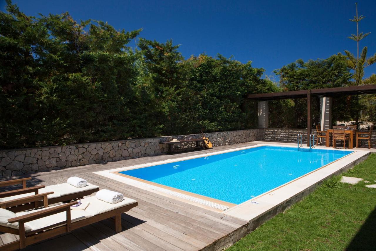 Aeriko Homes Of Distinction Agios Ioannis  Exterior foto