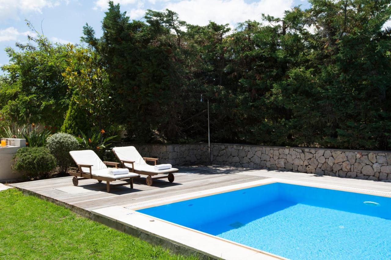 Aeriko Homes Of Distinction Agios Ioannis  Exterior foto