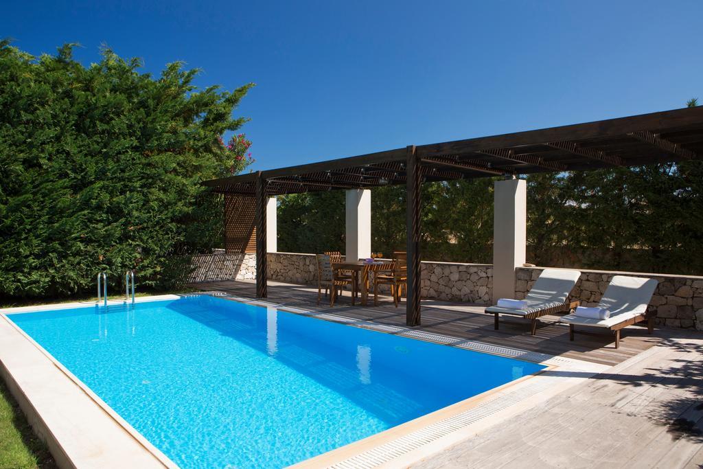 Aeriko Homes Of Distinction Agios Ioannis  Exterior foto