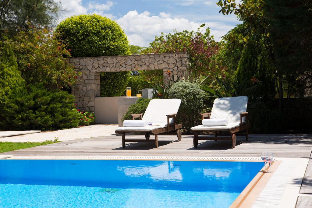 Aeriko Homes Of Distinction Agios Ioannis  Exterior foto