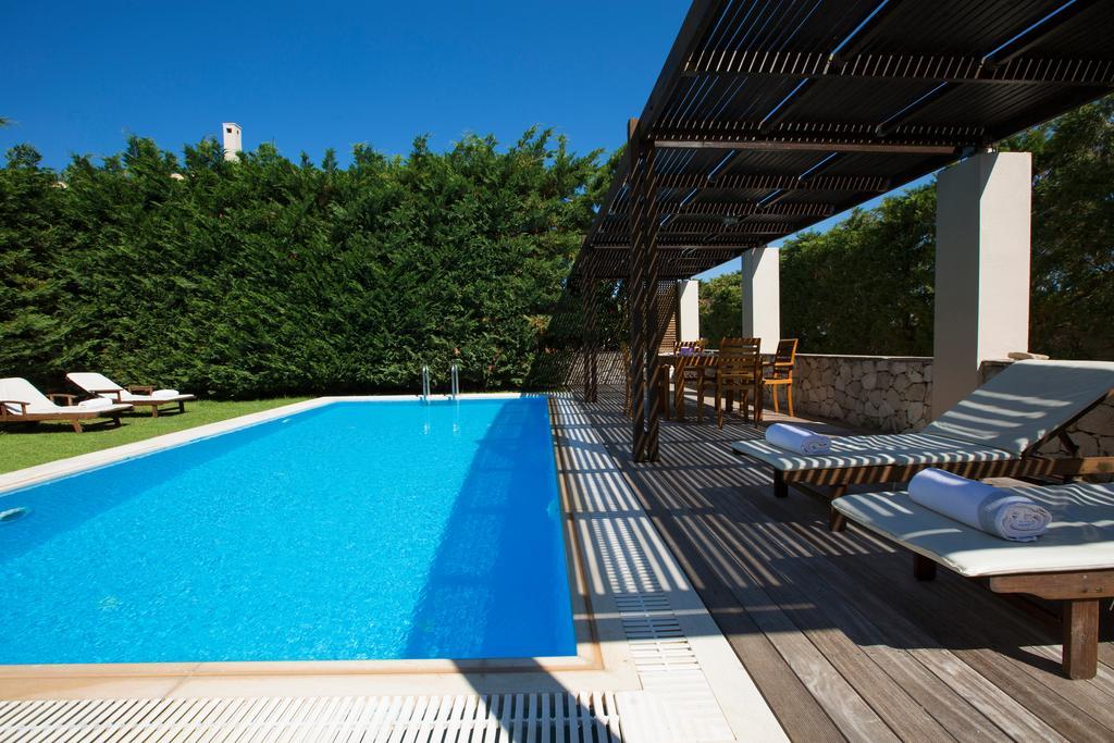 Aeriko Homes Of Distinction Agios Ioannis  Exterior foto