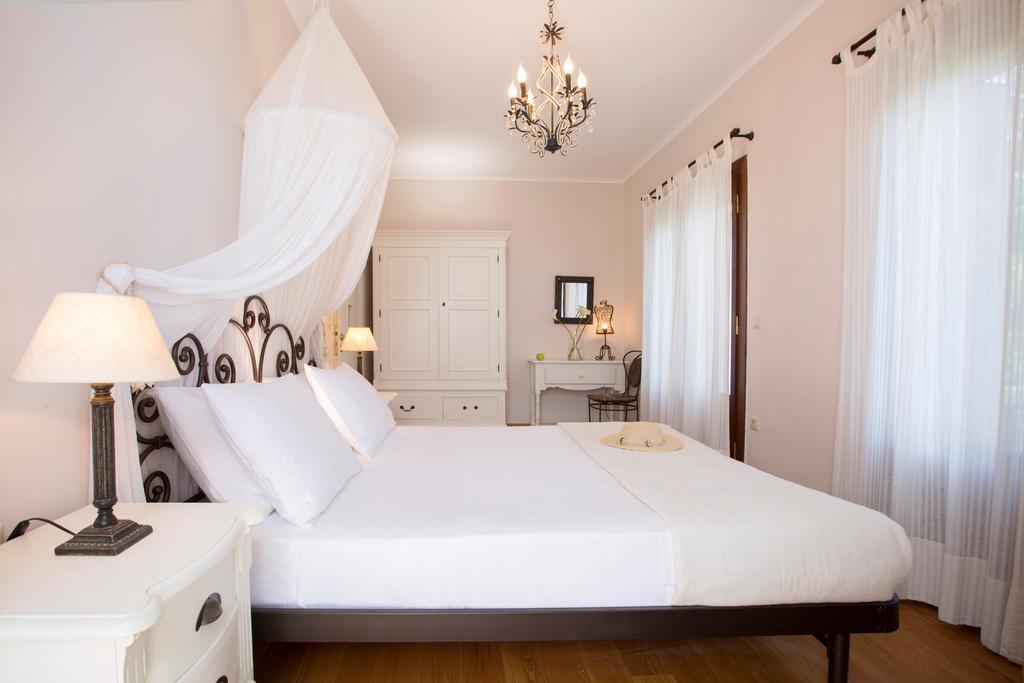 Aeriko Homes Of Distinction Agios Ioannis  Exterior foto