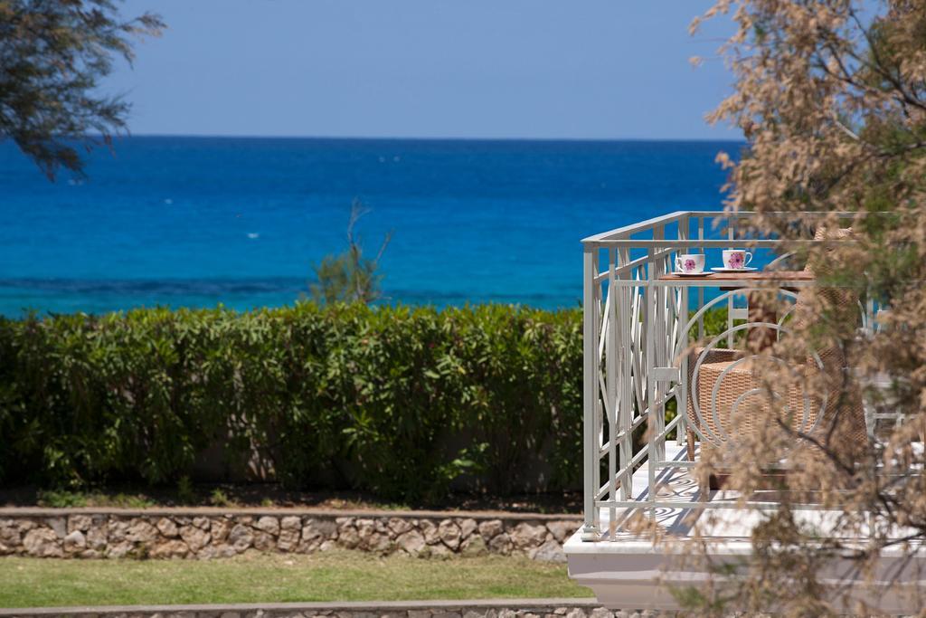 Aeriko Homes Of Distinction Agios Ioannis  Exterior foto