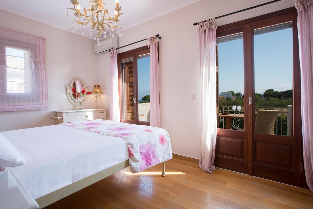 Aeriko Homes Of Distinction Agios Ioannis  Exterior foto
