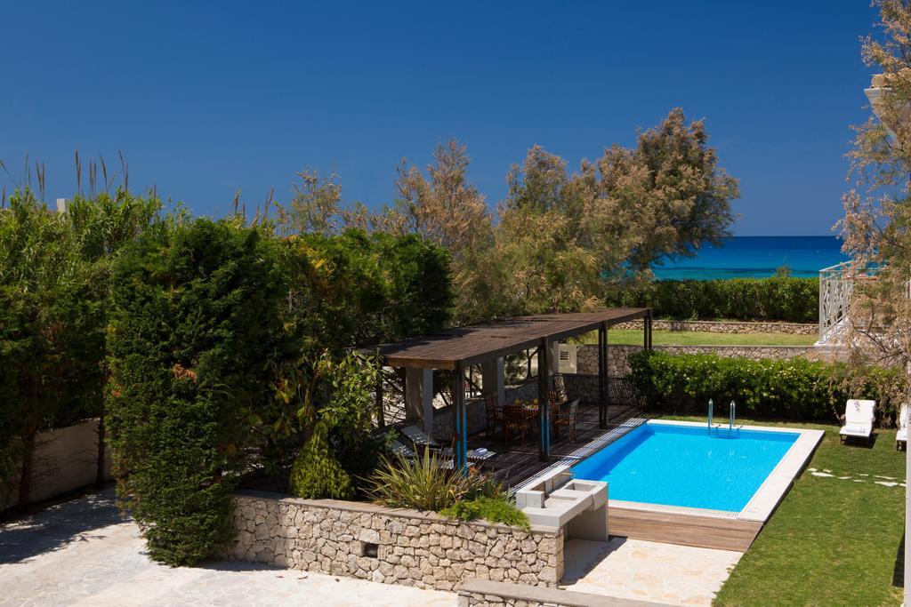 Aeriko Homes Of Distinction Agios Ioannis  Exterior foto