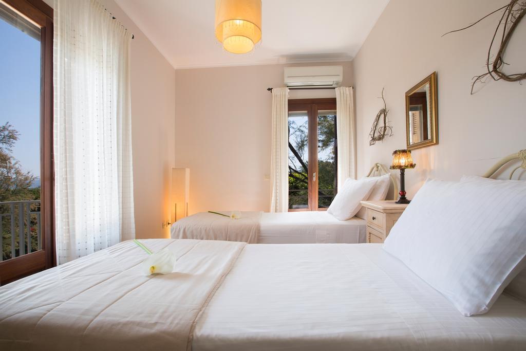 Aeriko Homes Of Distinction Agios Ioannis  Exterior foto