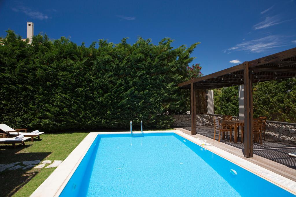 Aeriko Homes Of Distinction Agios Ioannis  Exterior foto